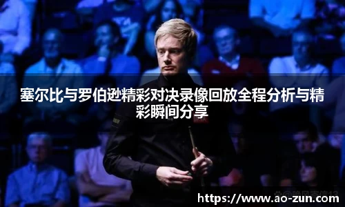 塞尔比与罗伯逊精彩对决录像回放全程分析与精彩瞬间分享