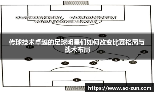 传球技术卓越的足球明星们如何改变比赛格局与战术布局